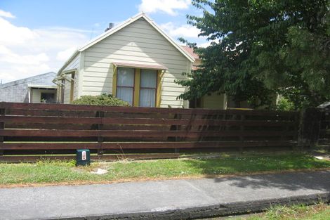 Photo of property in 152 Denbigh Street, Feilding, 4702