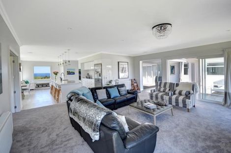 Photo of property in 73 Blackhead Road, Blackhead, Dunedin, 9076