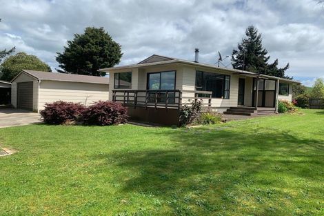 Photo of property in 5 Waiotapu Loop Road, Waiotapu, Rotorua, 3073