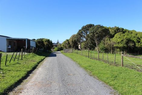 Photo of property in 4b Keith Road, Paroa, Greymouth, 7805