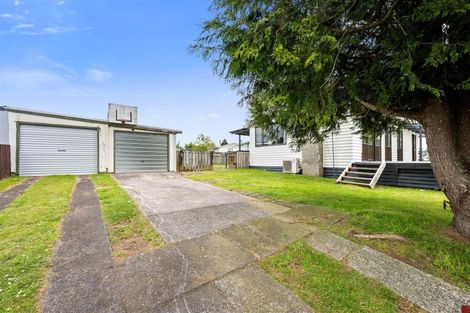 Photo of property in 33 Morvern Crescent, Tokoroa, 3420