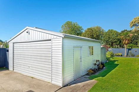 Photo of property in 208 Kahutia Street, Gisborne, 4010