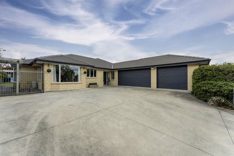 Photo of property in 18 Arlington Boulevard, Rangiora, 7400