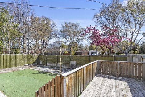 Photo of property in 51 Hooker Avenue, Bryndwr, Christchurch, 8053