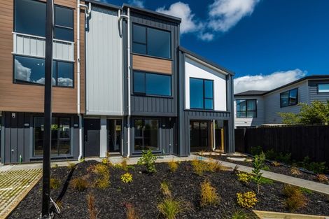 Photo of property in 11 Marumaru Lane, Manurewa, Auckland, 2102