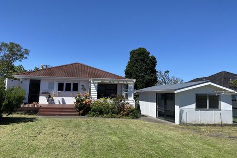 Photo of property in 10 Athlone Road, Glendowie, Auckland, 1071