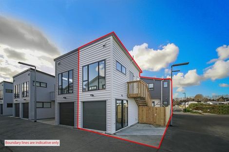 Photo of property in 2 Tukauri Place, Papakura, 2110