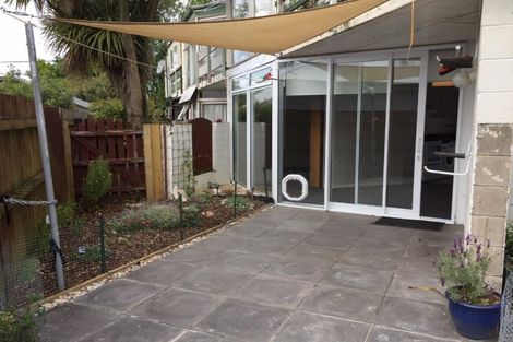 Photo of property in 3/13 Forbes Street, Sydenham, Christchurch, 8023