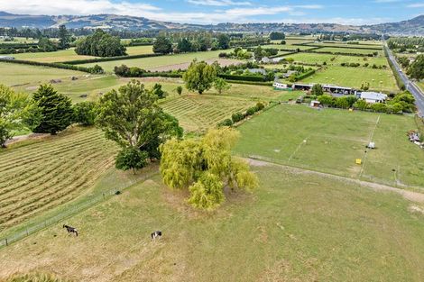 Photo of property in 40 Taioma Road, North Taieri, Mosgiel, 9092