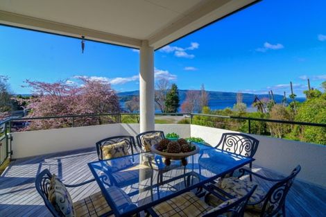 Photo of property in 3 Rangiuru Bay Road, Lake Tarawera, Rotorua, 3076