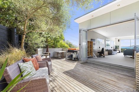 Photo of property in 4 Pinnacle Street, Seatoun, Wellington, 6022