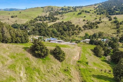 Photo of property in 661 Omaunu Road, Kaeo, 0479