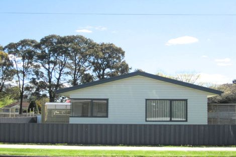 Photo of property in 175 Hakanoa Street, Huntly, 3700