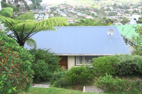 Photo of property in 60 Fox Street, Ngaio, Wellington, 6035