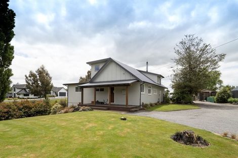 Photo of property in 47 Tuarangi Road, Netherby, Ashburton, 7700