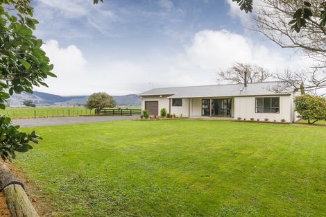 Photo of property in 569 Tane Road, Opiki, Palmerston North, 4474