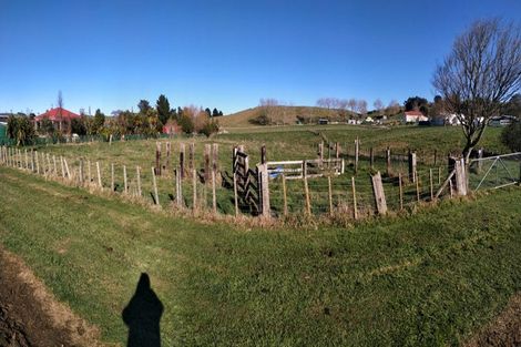 Photo of property in 578 Norsewood Ormondville Road, Ormondville, 4977