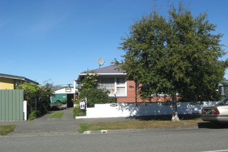 Photo of property in 50 Lindsay Street, Marchwiel, Timaru, 7910
