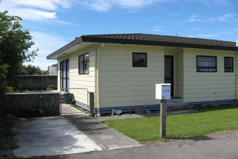 Photo of property in 2/4 Cohen Place, Annesbrook, Nelson, 7011