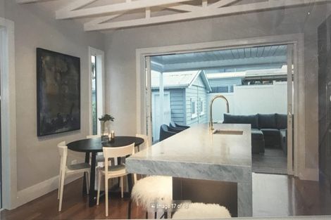 Photo of property in 7 Ponsonby Terrace, Ponsonby, Auckland, 1011