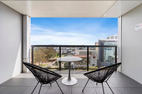 Photo of property in Twin Towers, 811/17 Putney Way, Manukau, Auckland, 2104