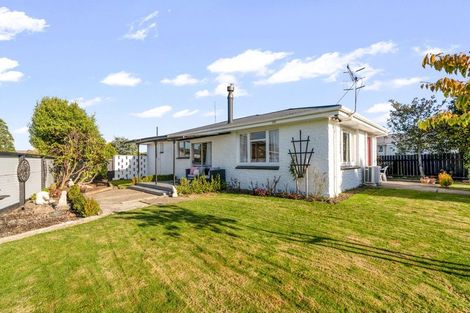 Photo of property in 69 Christina Street, Strathern, Invercargill, 9812