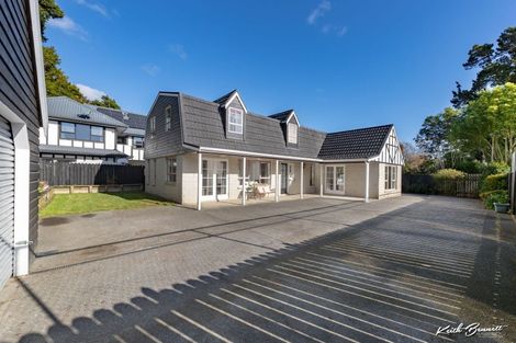 Photo of property in 15 Johnswood Grove, Clouston Park, Upper Hutt, 5018