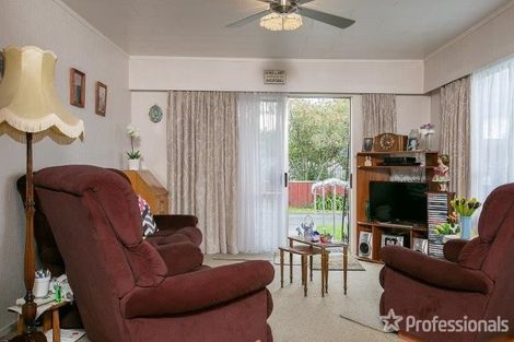 Photo of property in 70b Bannister Street, Masterton, 5810