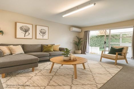 Photo of property in 2/98 Peverel Street, Riccarton, Christchurch, 8041