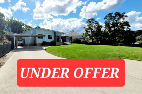 Photo of property in 36 Beach Road, Onerahi, Whangarei, 0110