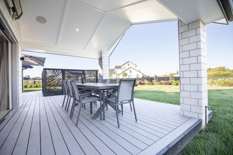 Photo of property in 55 Whare Marama Drive, Leamington, Cambridge, 3432