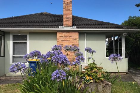 Photo of property in 185 Birkdale Road, Birkdale, Auckland, 0626