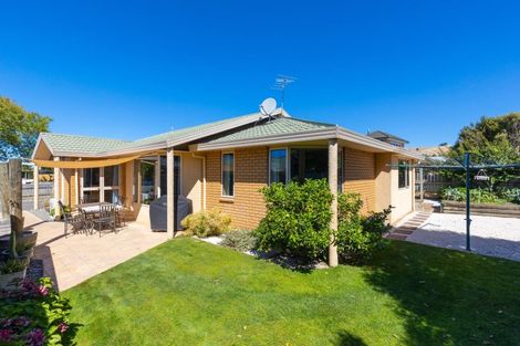 Photo of property in 37a Karina Crescent, Redwoodtown, Blenheim, 7201