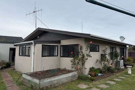 Photo of property in 10b Essex Place, Springvale, Whanganui, 4501