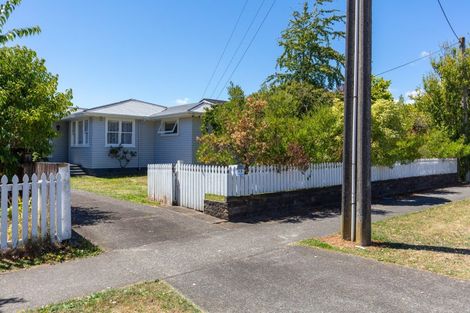 Photo of property in 98 Queen Street West, Levin, 5510
