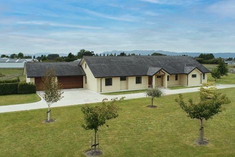 Photo of property in 90 Everad Avenue, Matamata, 3472