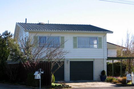 Photo of property in 37 Oak Street, Masterton, 5810