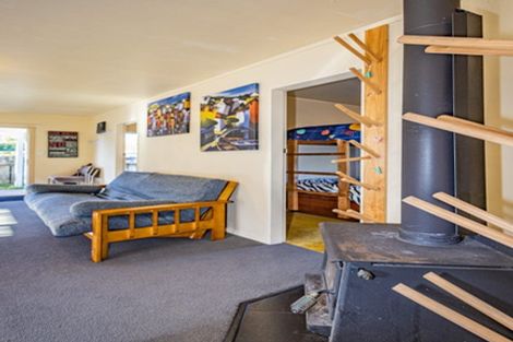 Photo of property in 99 Miro Street, Ohakune, 4625