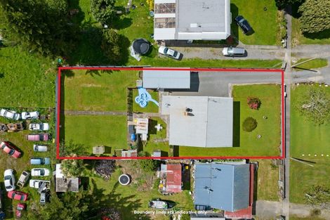 Photo of property in 13 Vance Street, Shannon, 4821