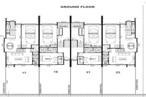 Photo of property in 19 Korokio Lane, Henderson, Auckland, 0612