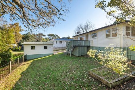 Photo of property in 132 Lancaster Road, Beach Haven, Auckland, 0626