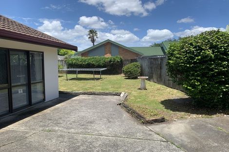 Photo of property in 20 Maurice Borich Place, Henderson, Auckland, 0610
