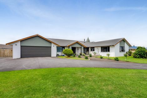 Photo of property in 50b Penrod Drive, Bell Block, New Plymouth, 4312