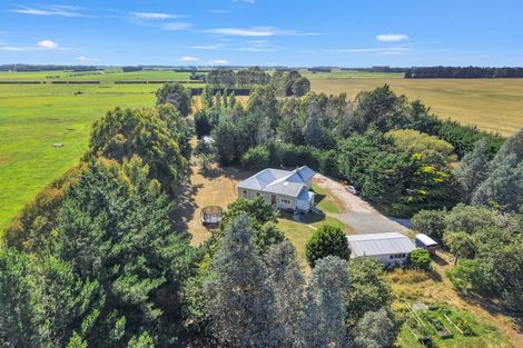 Photo of property in 544 Corbett Road, Richmond, Oamaru, 9494