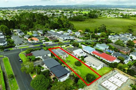 Photo of property in 31 Fairlands Avenue, Waterview, Auckland, 1026