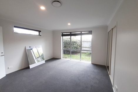 Photo of property in 120 Rolleston Drive, Rolleston, 7614