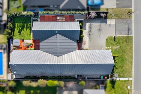 Photo of property in 78 Stanford Way, Rolleston, 7615