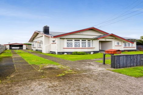 Photo of property in 26 Argyle Street, Hawera, 4610