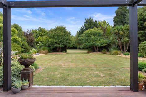 Photo of property in 39 Keetly Place, Ohoka, Kaiapoi, 7692