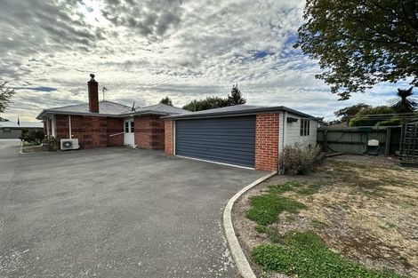 Photo of property in 9 Harrison Street, Allenton, Ashburton, 7700